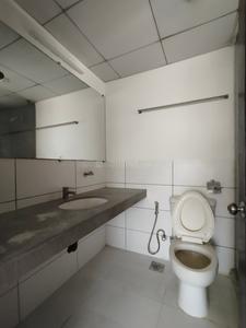 Bathroom Image of 2301 Sq.ft 4 BHK Apartment / Flat for sale in Marvel Isola, Mohammed Wadi Pune for Rs. 21000000