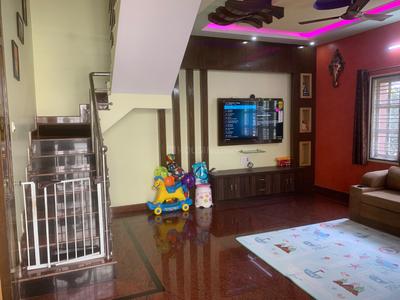 3 BHK Duplex