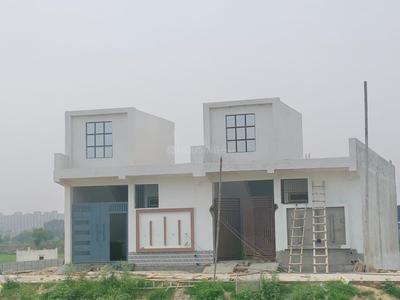 Image of 1350 Sq.ft Residential Plot / Land for sale in RK Krishna Enclave Phase 4, Govindpuram, Ghaziabad for Rs. 4500000
