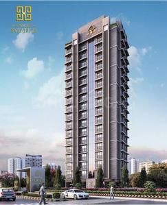 Image of 750 Sq.ft 1 BHK Apartment / Flat for sale in Unique Estate Mumbai, Mira Road West, Mira Bhayandar for Rs. 7500000