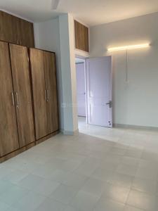 Bedroom Image of 2000 Sq.ft 3.5 BHK Duplex for sale in Saket New Delhi for Rs. 35000000