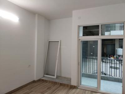 Bedroom Image of 877 Sq.ft 2 BHK Builder Floor for sale in Uniwest Arcade Homes, Sector 102 Noida for Rs. 5700500