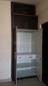 Bedroom Image of 1500 Sq.ft 3 BHK Apartment / Flat for sale in Today Kings Park, Omega IV Greater Noida for Rs. 10500000