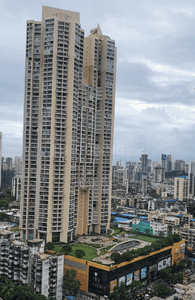 Image of 1500 Sq.ft 3 BHK Apartment / Flat for sale in DB Orchid Enclave, Kamathipura, Mumbai for Rs. 60000000