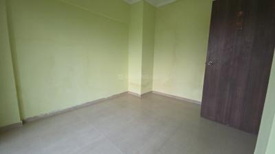 Bedroom Image of 538 Sq.ft 1 BHK Apartment / Flat for rent in Raunak City 3, Kalyan West Kalyan for Rs. 12000