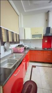 Kitchen Image of 2205 Sq.ft 3 BHK Builder Floor for sale in Sector 9 Gurgaon for Rs. 21000000