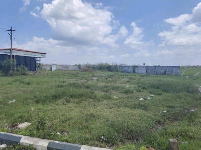 Image of 883 Sq.ft Residential Plot / Land for sale in Kundrathur, Chennai for Rs. 3090500