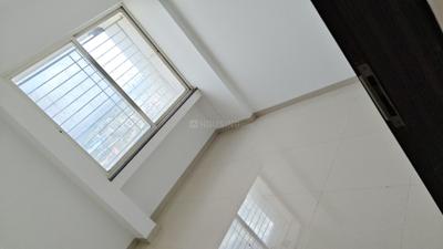 Bedroom Image of 1150 Sq.ft 3 BHK Apartment / Flat for sale in Goel Hill Shire, Wagholi Pune for Rs. 7500000