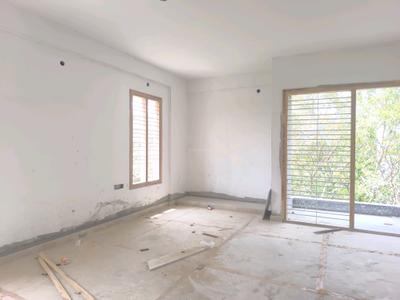 Bedroom Image of 3150 Sq.ft 5 BHK Apartment / Flat for sale in Bangalore City Municipal Corporation Layout Bengaluru for Rs. 29000250