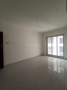 Hall Image of 585 Sq.ft 1 BHK Apartment / Flat for sale in KB Boa Vista, Borivali West Mumbai for Rs. 14000000