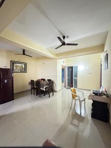 3 BHK Flat