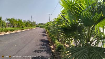 Image of 1000 Sq.ft Residential Plot / Land for sale in Sehunda, Allahabad for Rs. 1300000
