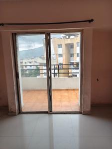 Hall Image of 780 Sq.ft 2 BHK Apartment / Flat for sale in Vadgaon Pune for Rs. 2700000