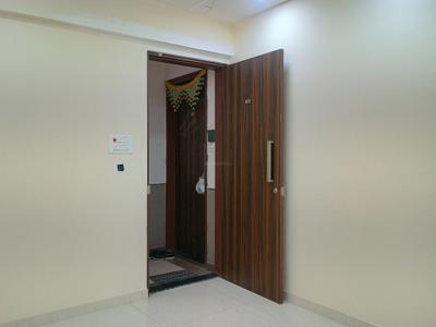 Living Room Image of 1505 Sq.ft 3 BHK Apartment / Flat for sale in Vajinath The Residences, Kalyan West Kalyan for Rs. 11800000