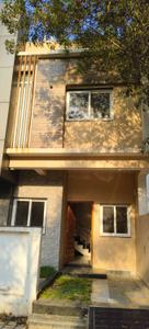 Image of 1122 Sq.ft 3 BHK Independent House for sale in Kachana, Raipur for Rs. 4500000