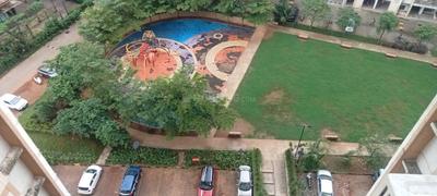 Balcony Image of 864 Sq.ft 2 BHK Apartment / Flat for sale in Lodha Casa Bella Gold, Palava Phase 1 Thane for Rs. 6200000