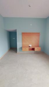 Bedroom Image of 600 Sq.ft 1 BHK Builder Floor for rent in Dommasandra Bengaluru for Rs. 10000