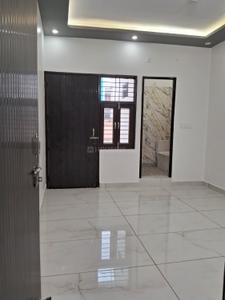 Hall Image of 1700 Sq.ft 3.5 BHK Independent House for sale in Govindpuram Ghaziabad for Rs. 8500000