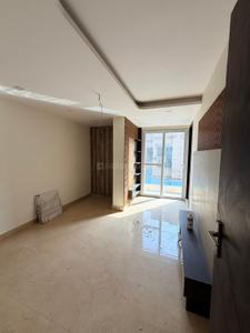 Bedroom Image of 810 Sq.ft 2 BHK Apartment / Flat for sale in Akash Ganga Apartment, Vasundhara Ghaziabad for Rs. 6500000