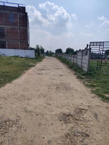 Image of 900 Sq.ft Residential Plot / Land for sale in Jhalwa, Allahabad for Rs. 3000000