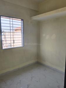 Bedroom Image of 650 Sq.ft 2 BHK Apartment / Flat for rent in Bibwewadi Pune for Rs. 15000