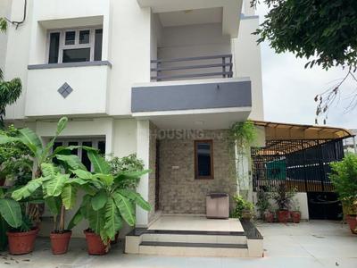 4.5 BHK Villa