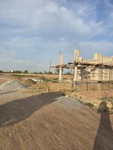 Image of 1125 Sq.ft Residential Plot / Land for sale in Ramtal Kund, Vrindavan for Rs. 2250189