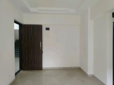 Living Room Image of 650 Sq.ft 1 BHK Apartment / Flat for sale in Naigaon East Naigaon for Rs. 3500000