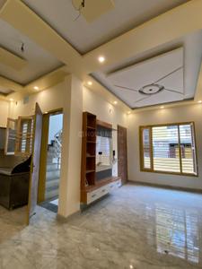 Image of 1165 Sq.ft 3 BHK Duplex for sale in Sanskriti Lok Colony, Dehradun for Rs. 6500000