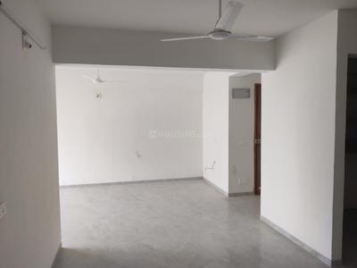 Hall Image of 1250 Sq.ft 2 BHK Apartment / Flat for rent in Shivansh 108, Koba Gandhinagar for Rs. 21000