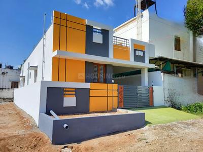 Image of 850 Sq.ft 2 BHK Independent House for sale in Aranya City Of Woodland, Pacheda 1, Raipur for Rs. 2275000