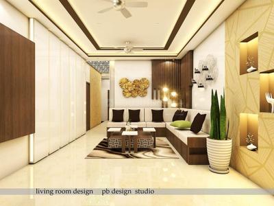 Hall Image of 3000 Sq.ft 2 BHK Apartment / Flat for rent in Adani Aster Neo, Shantigram Ahmedabad for Rs. 19000