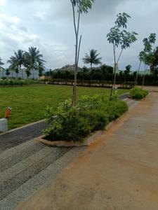 Image of 1200 Sq.ft Residential Plot / Land for sale in Devanahalli, Bengaluru for Rs. 8398800