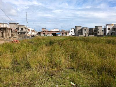 Image of 1440 Sq.ft Residential Plot / Land for sale in Swapnabhumi, New Town, Kolkata for Rs. 3336666