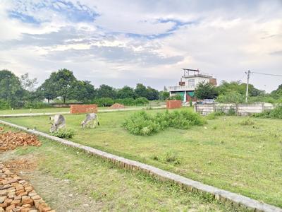 Image of 1000 Sq.ft Residential Plot / Land for sale in Mohanlalganj, Lucknow for Rs. 1799000