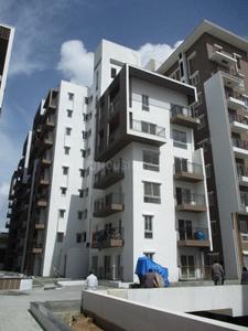 Image of 1172 Sq.ft 2 BHK Apartment / Flat for sale in Estella Maple Square by Estella Projects Pvt Ltd, Kasavanahalli, Bengaluru for Rs. 12400000