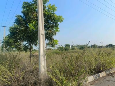 Image of 120 Sq.ft Residential Plot / Land for sale in Kompally, Hyderabad for Rs. 4100006