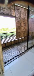 Balcony Image of 1332 Sq.ft 2 BHK Apartment / Flat for sale in Chharodi Ahmedabad for Rs. 7500000