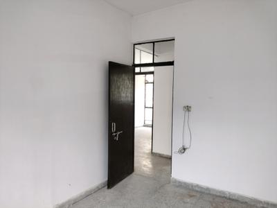 Bedroom Image of 1100 Sq.ft 2 BHK Apartment / Flat for sale in Shree Awas Apartment, Sector 18 Dwarka New Delhi for Rs. 18500000