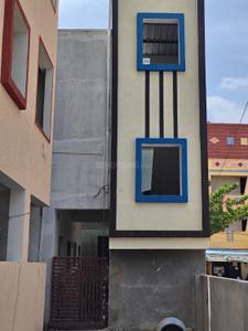 Image of 2000 Sq.ft 4 BHK Independent House for sale in Bahadurpally, Hyderabad for Rs. 11200000