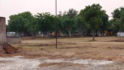Image of 1100 Sq.ft Residential Plot / Land for sale in Sanganer, Jaipur for Rs. 3904929
