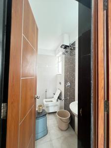 Image of 820 Sq.ft 2 BHK Apartment / Flat for rent in NG Vrundavan, Yerawada, Pune for Rs. 32000