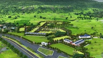 Image of 3000 Sq.ft Residential Plot / Land for sale in Karjat, Thane for Rs. 2697000