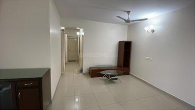 Hall Image of 1490 Sq.ft 3 BHK Apartment / Flat for sale in K R Puram Bengaluru for Rs. 21000000