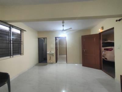 Hall Image of 500 Sq.ft 1 BHK Builder Floor for rent in Indira Nagar Bengaluru for Rs. 25000