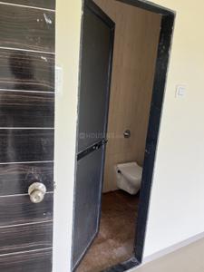 Bathroom Image of 881 Sq.ft 2 BHK Apartment / Flat for sale in Arise Arcade, Tala Raigad for Rs. 2800000
