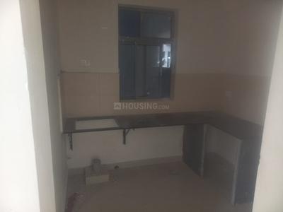 Kitchen Image of 1100 Sq.ft 3 BHK Apartment / Flat for sale in Godrej Seven, Joka Kolkata for Rs. 6300000
