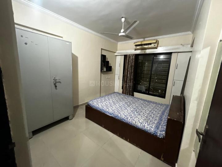 Tirandaz, Powai Bedroom 1