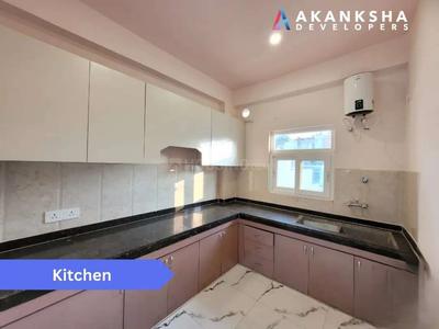 Kitchen Image of 1250 Sq.ft 2 BHK Builder Floor for sale in Sahastradhara Road Dehradun for Rs. 7000000