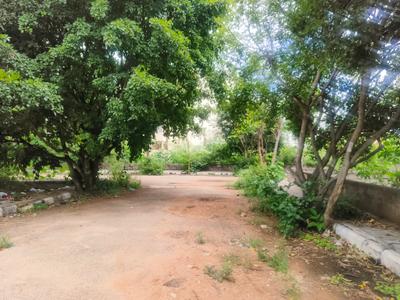 Image of 2400 Sq.ft Residential Plot / Land for sale in Earthsong By Manyata Phase 2, Vidyaranyapura, Bengaluru for Rs. 22800000